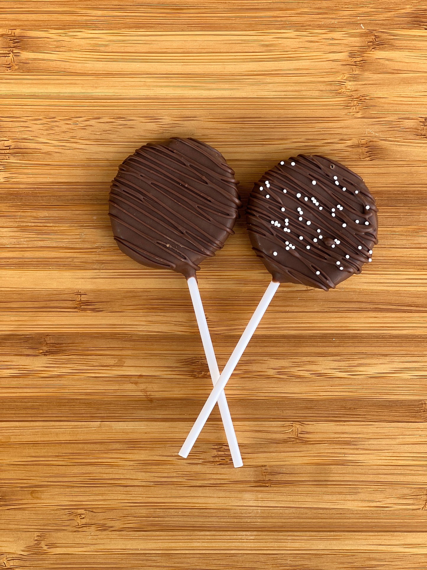 Classic Cake Pops/Discs